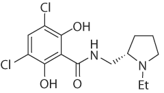 (S)-O-Desmethylraclopride