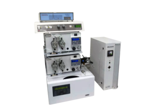 HPLC高效液相色谱系统